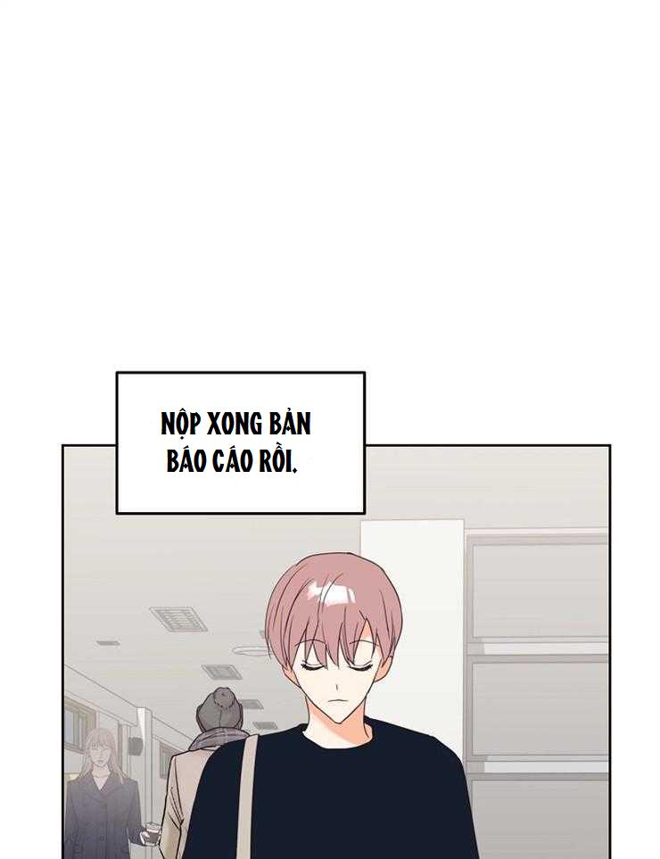 Tìm Kiếm Giá Trị Tình Yêu: Chapter 16