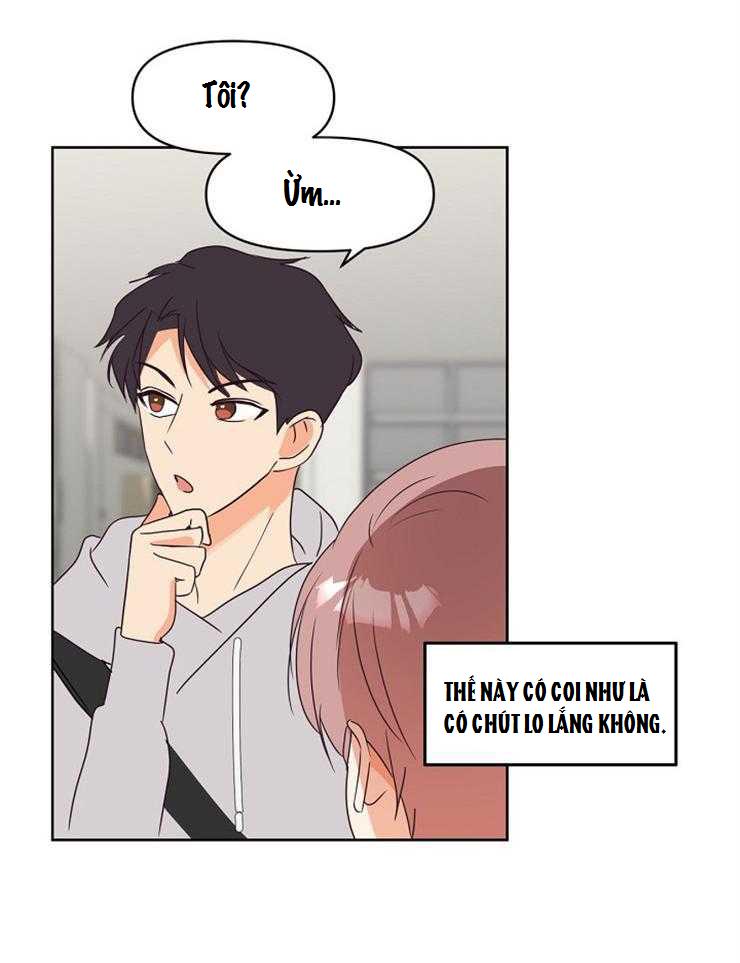 Tìm Kiếm Giá Trị Tình Yêu: Chapter 16