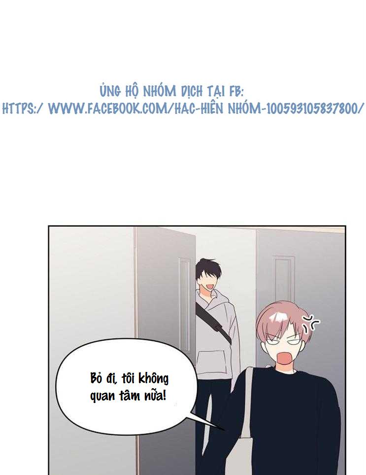 Tìm Kiếm Giá Trị Tình Yêu: Chapter 16