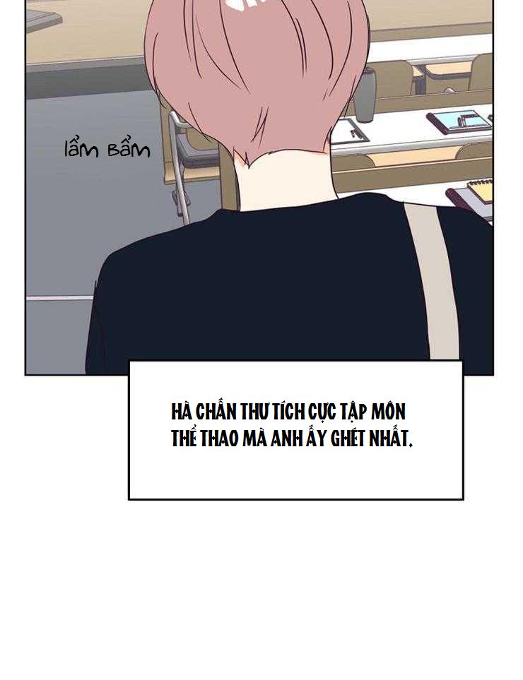 Tìm Kiếm Giá Trị Tình Yêu: Chapter 16