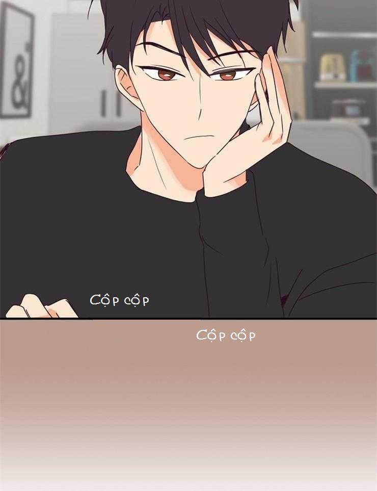 Tìm Kiếm Giá Trị Tình Yêu: Chapter 16