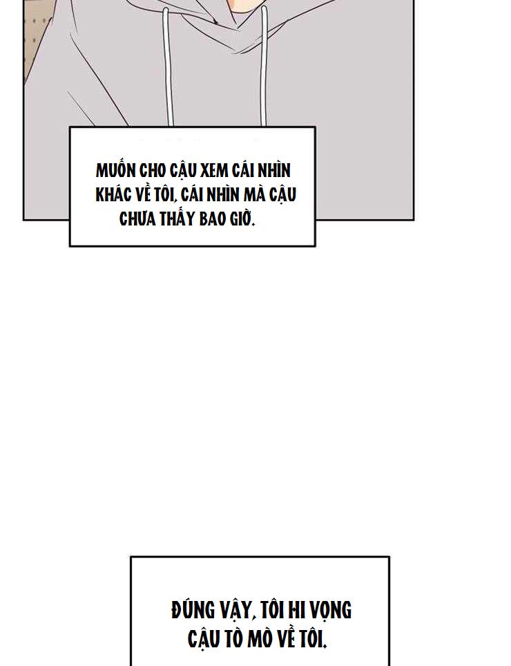 Tìm Kiếm Giá Trị Tình Yêu: Chapter 16
