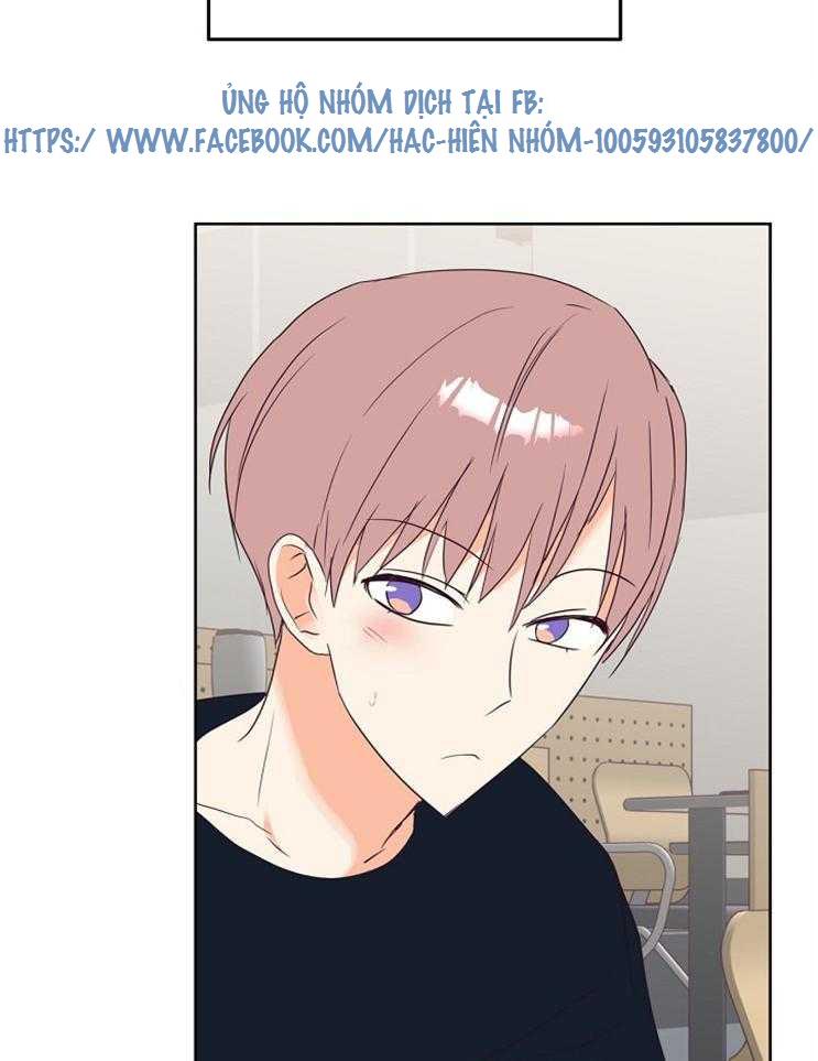 Tìm Kiếm Giá Trị Tình Yêu: Chapter 16