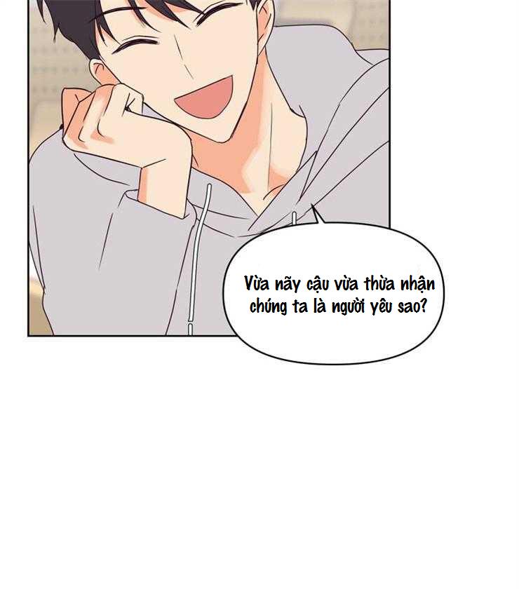 Tìm Kiếm Giá Trị Tình Yêu: Chapter 16