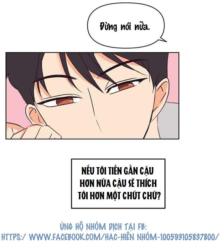 Tìm Kiếm Giá Trị Tình Yêu: Chapter 16
