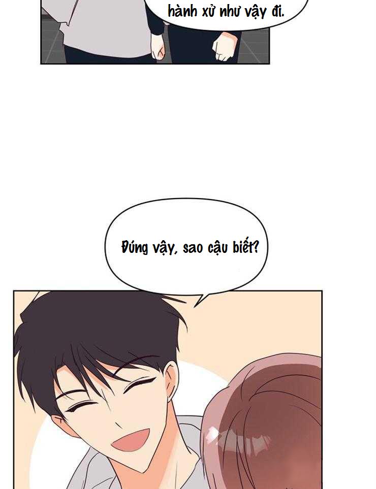 Tìm Kiếm Giá Trị Tình Yêu: Chapter 16