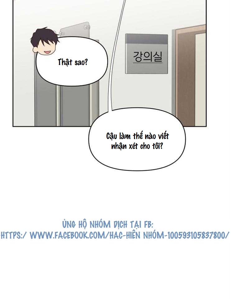Tìm Kiếm Giá Trị Tình Yêu: Chapter 16