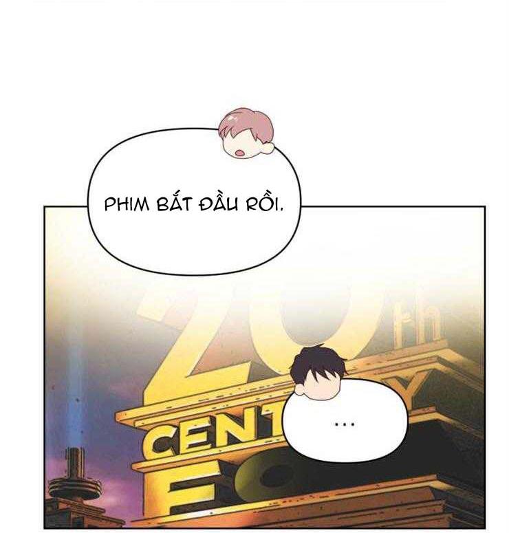 Tìm Kiếm Giá Trị Tình Yêu: Chapter 21