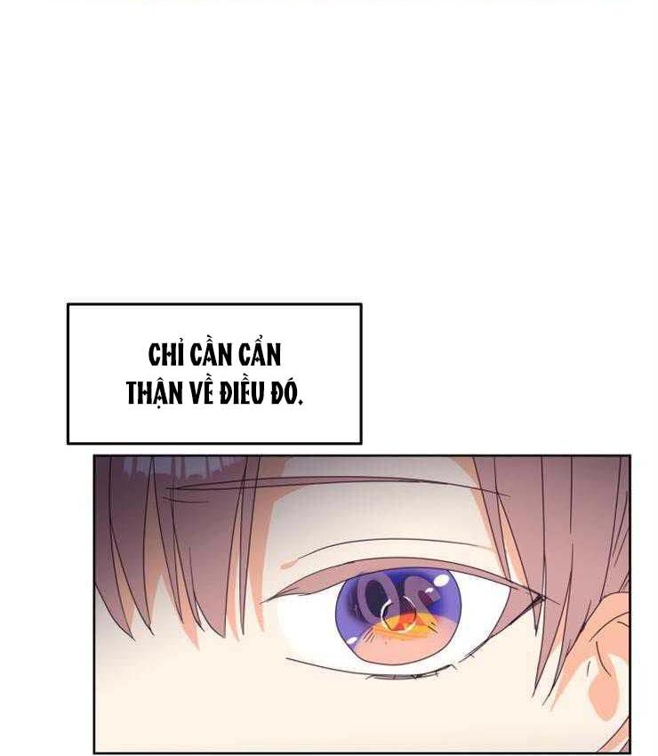 Tìm Kiếm Giá Trị Tình Yêu: Chapter 21