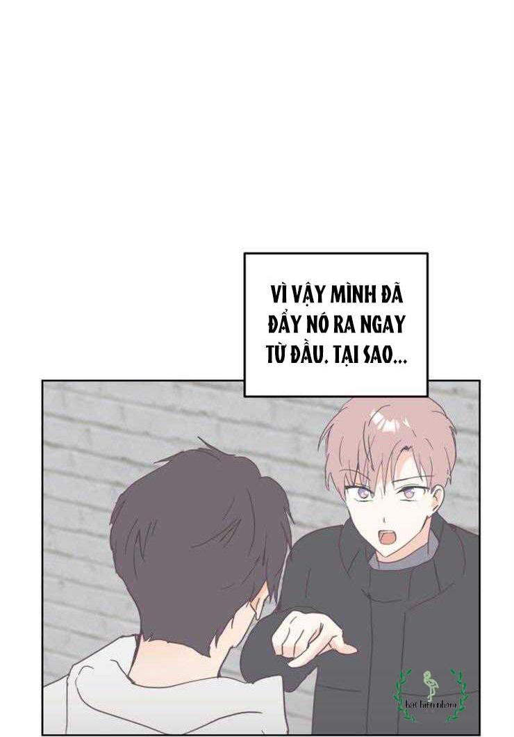 Tìm Kiếm Giá Trị Tình Yêu: Chapter 21