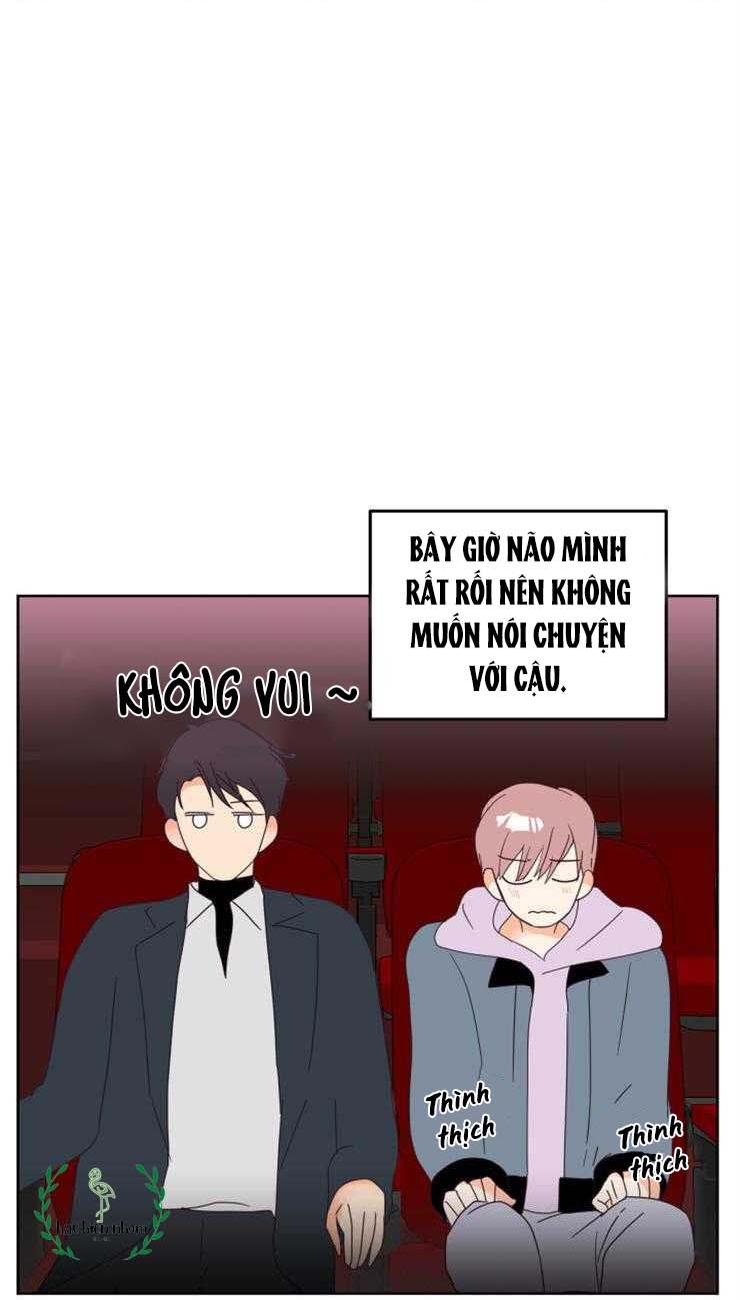 Tìm Kiếm Giá Trị Tình Yêu: Chapter 21