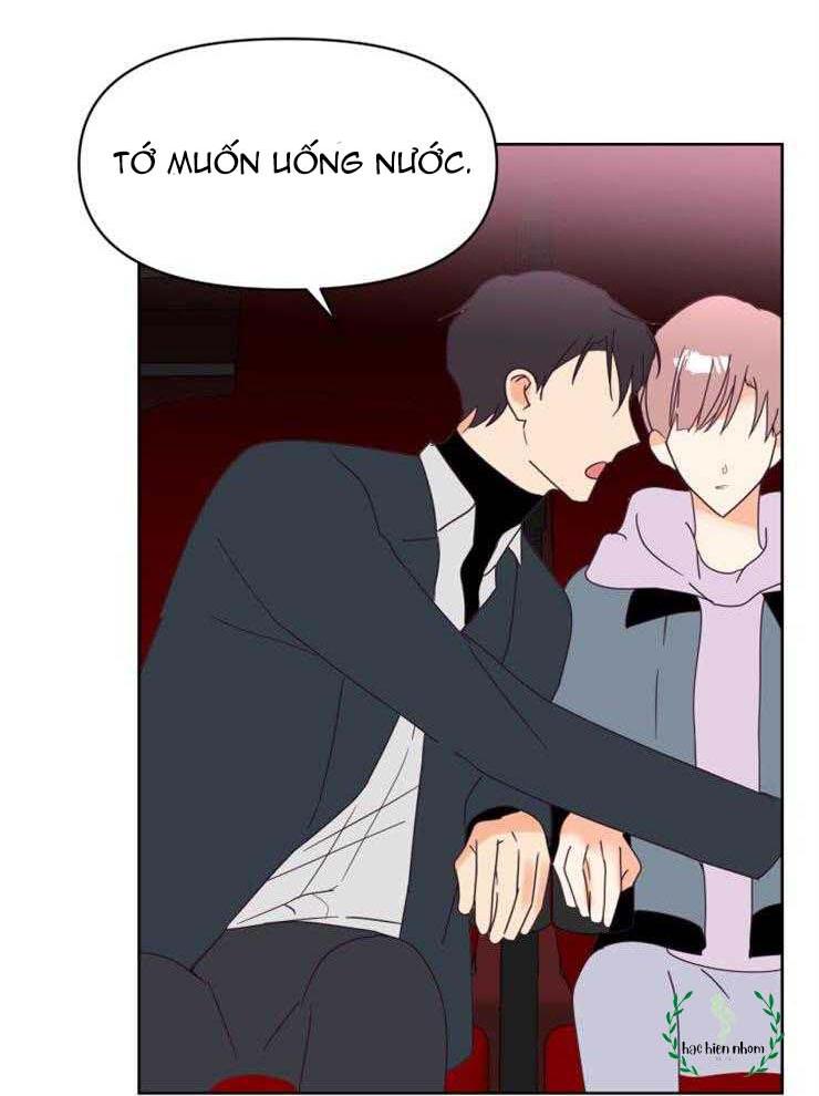 Tìm Kiếm Giá Trị Tình Yêu: Chapter 21