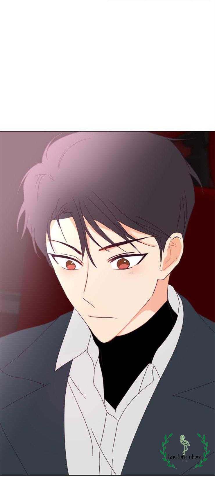 Tìm Kiếm Giá Trị Tình Yêu: Chapter 21