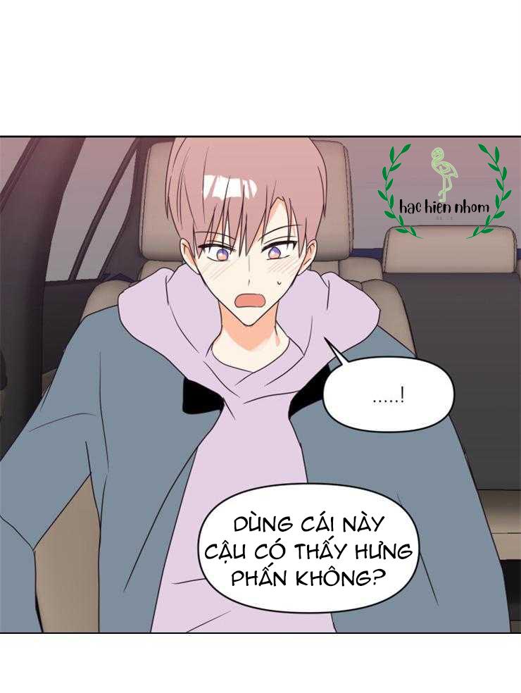 Tìm Kiếm Giá Trị Tình Yêu: Chapter 25