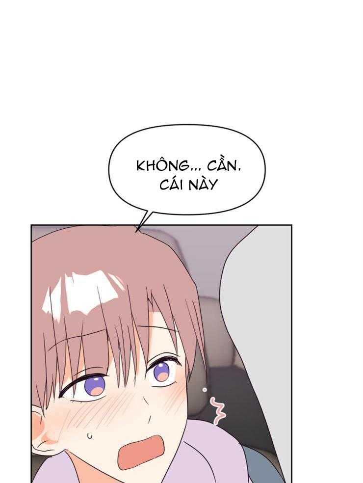 Tìm Kiếm Giá Trị Tình Yêu: Chapter 25