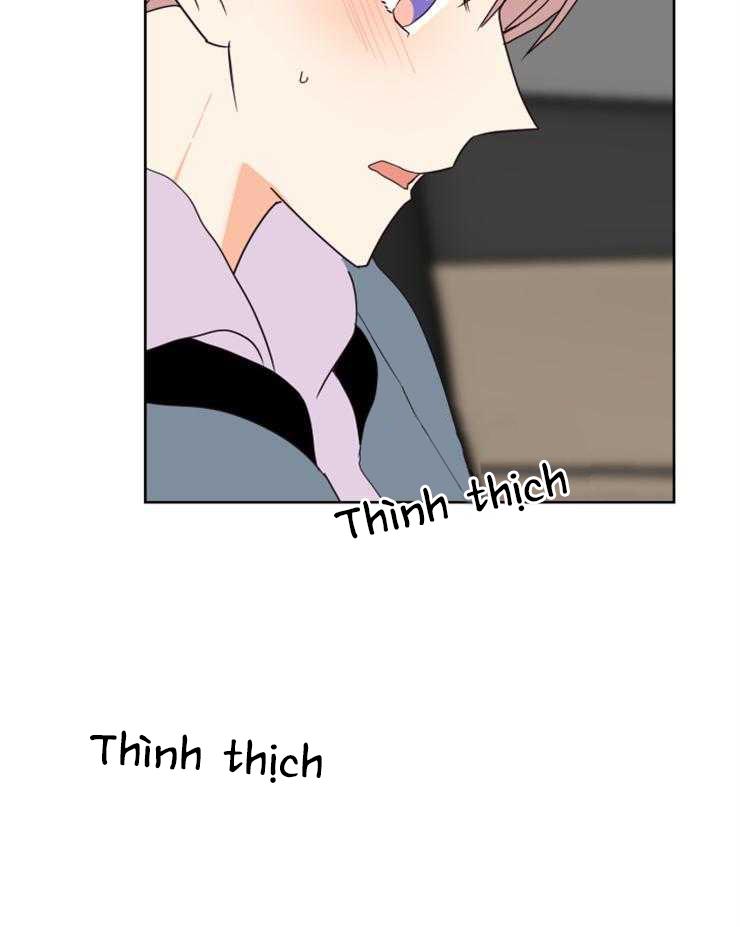 Tìm Kiếm Giá Trị Tình Yêu: Chapter 25
