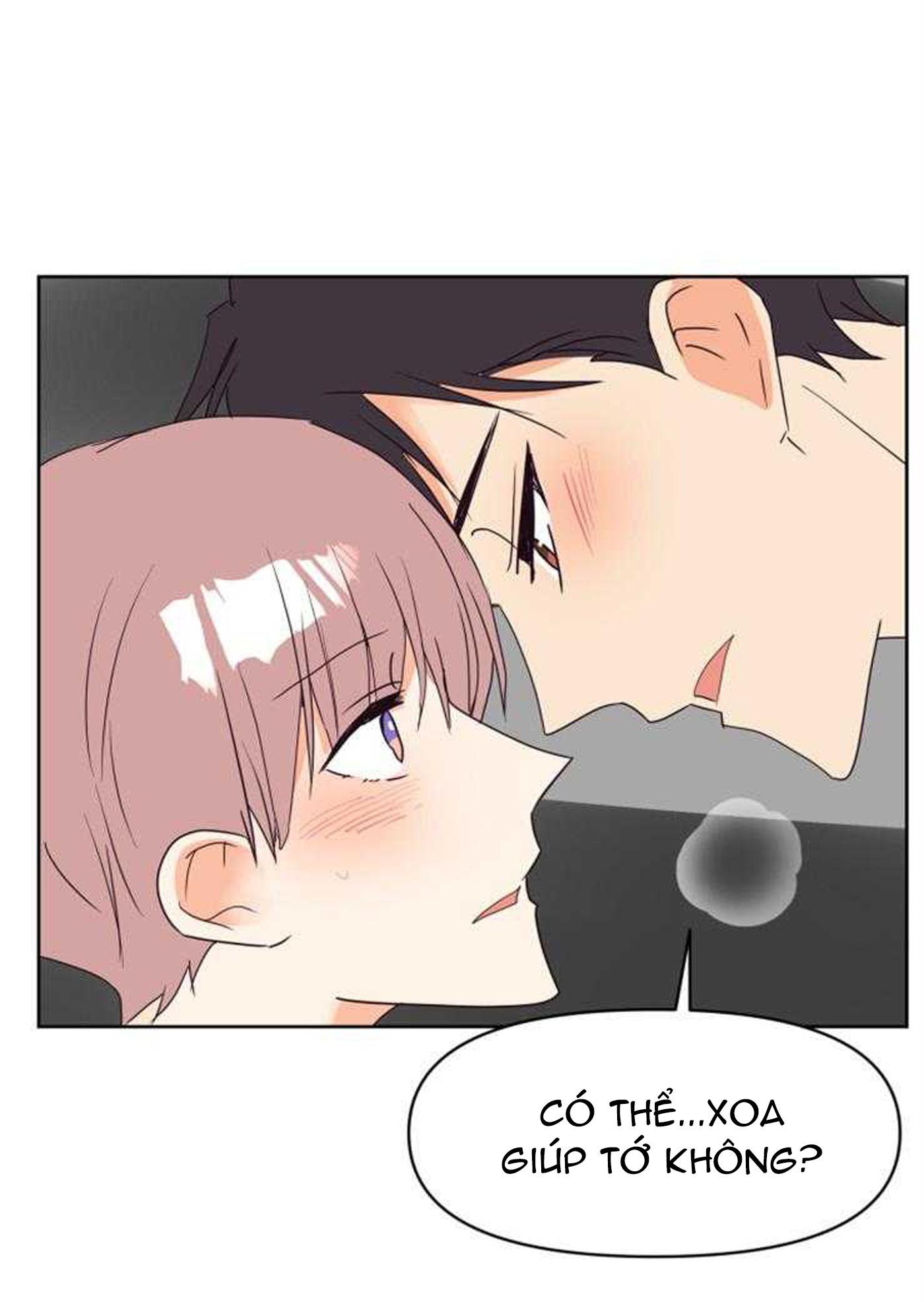 Tìm Kiếm Giá Trị Tình Yêu: Chapter 25