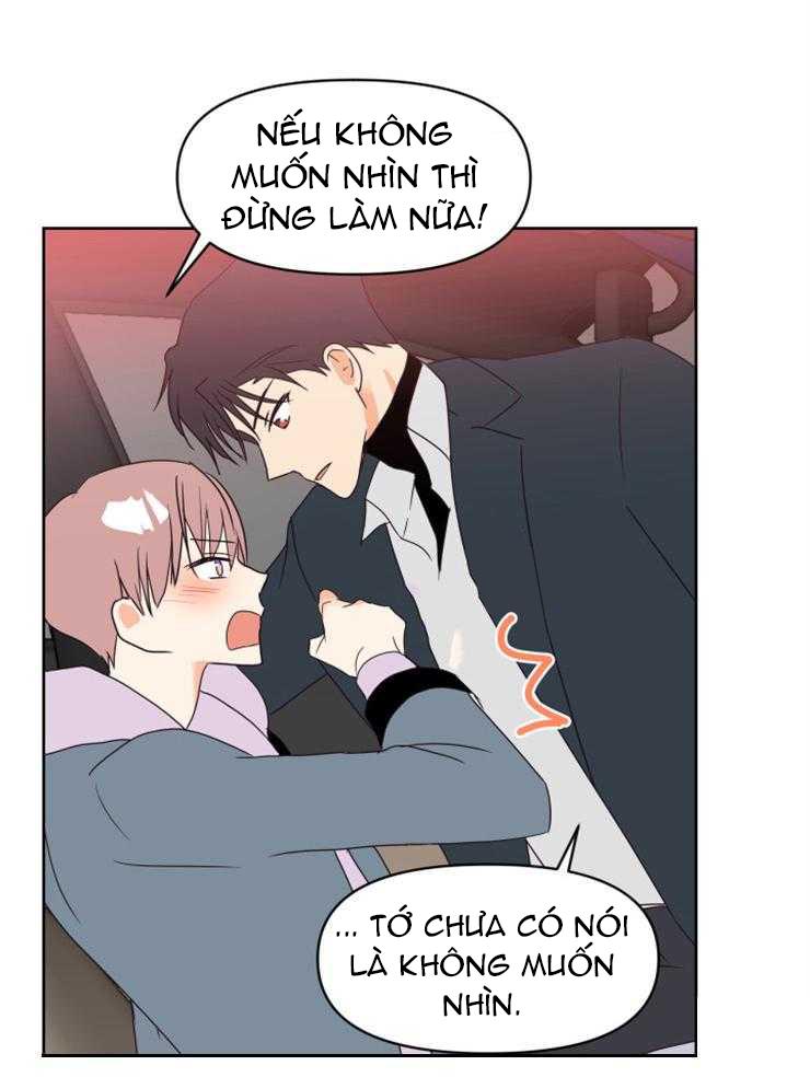 Tìm Kiếm Giá Trị Tình Yêu: Chapter 25