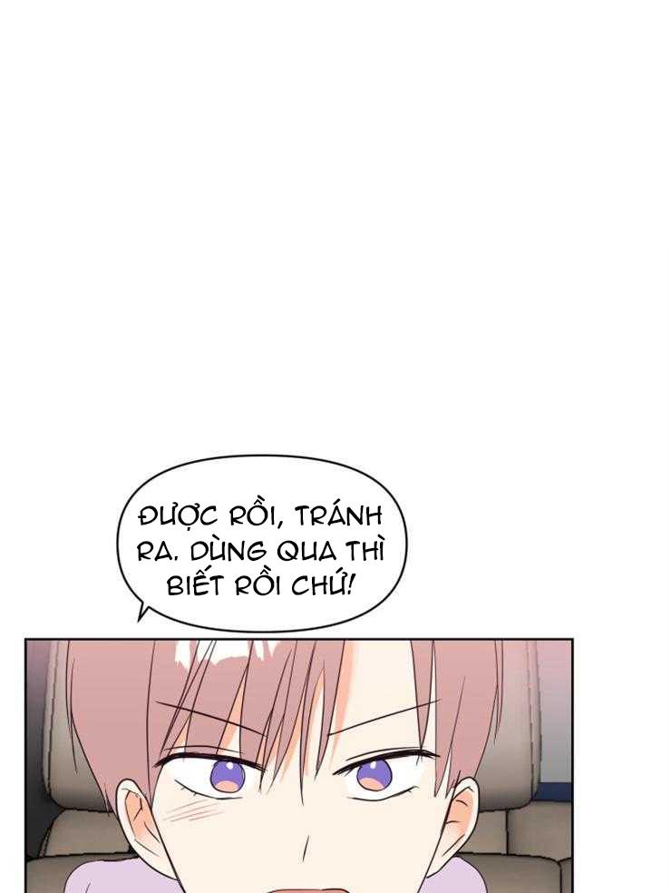 Tìm Kiếm Giá Trị Tình Yêu: Chapter 25