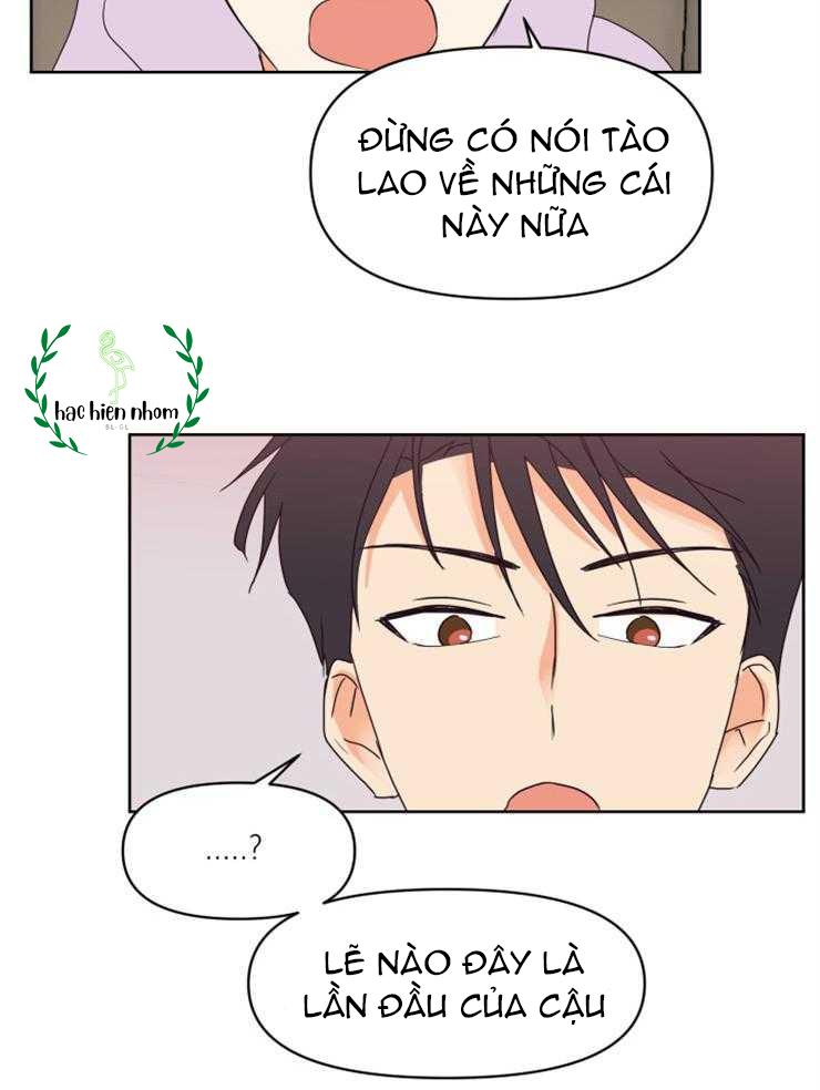 Tìm Kiếm Giá Trị Tình Yêu: Chapter 25