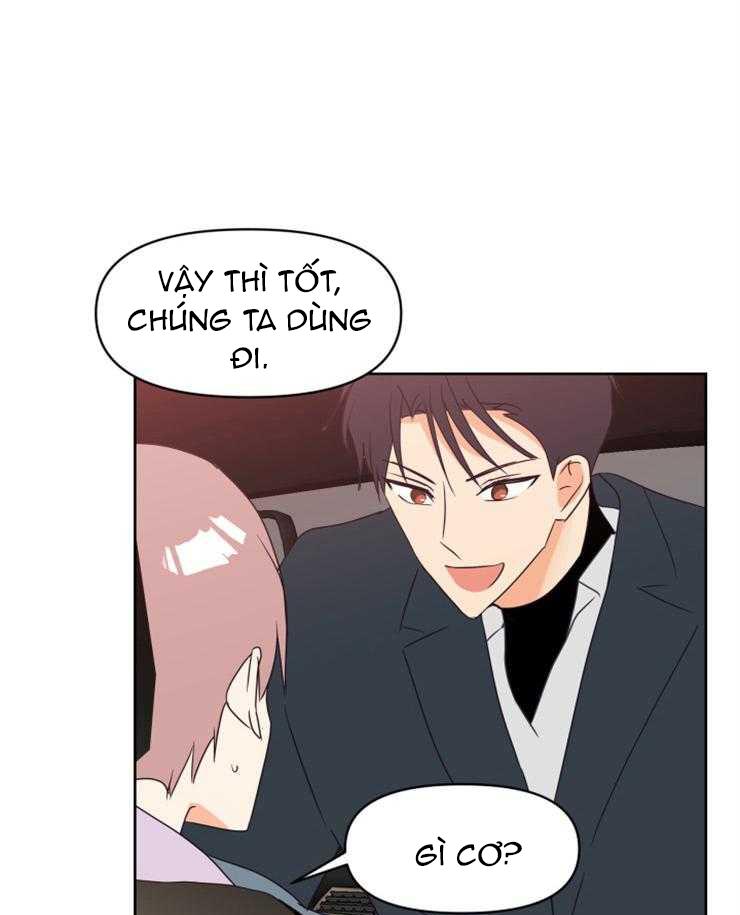 Tìm Kiếm Giá Trị Tình Yêu: Chapter 25