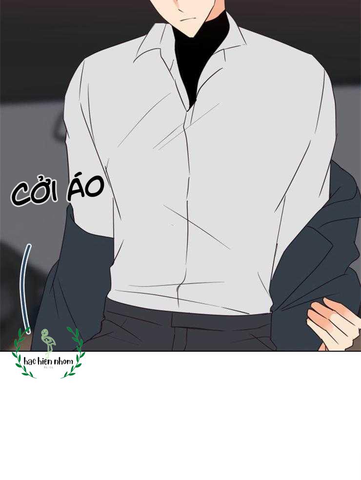 Tìm Kiếm Giá Trị Tình Yêu: Chapter 25