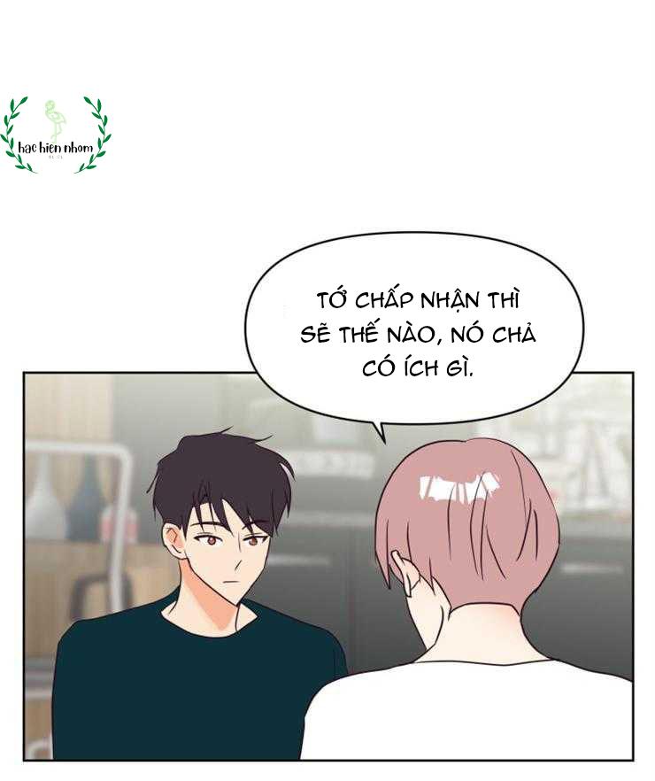 Tìm Kiếm Giá Trị Tình Yêu: Chapter 31