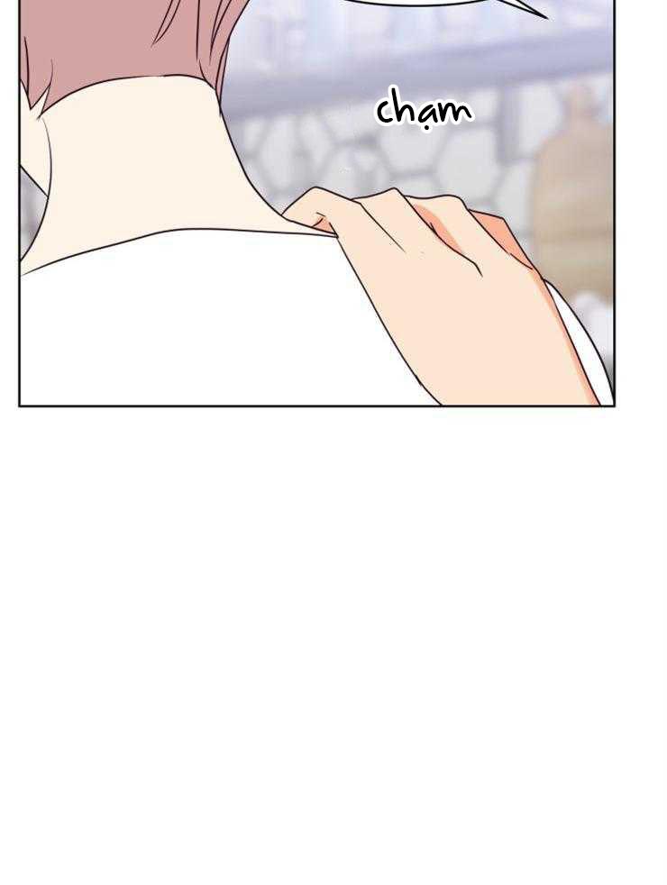 Tìm Kiếm Giá Trị Tình Yêu: Chapter 31