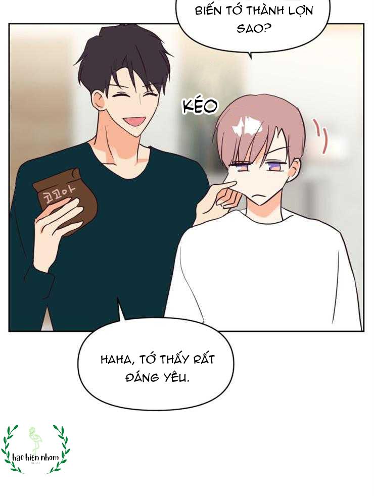 Tìm Kiếm Giá Trị Tình Yêu: Chapter 31