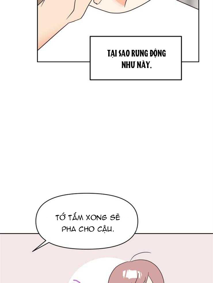 Tìm Kiếm Giá Trị Tình Yêu: Chapter 31