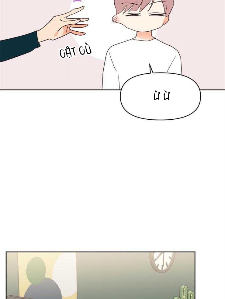 Tìm Kiếm Giá Trị Tình Yêu: Chapter 31