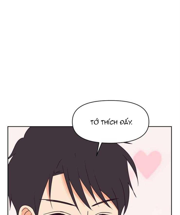 Tìm Kiếm Giá Trị Tình Yêu: Chapter 31