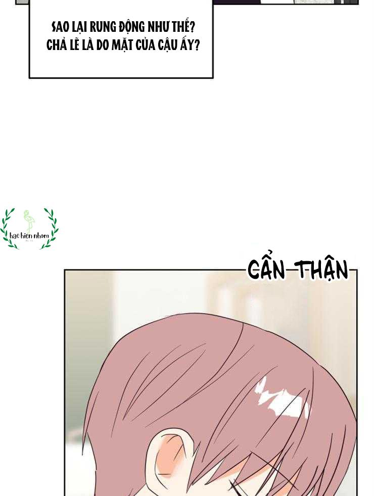 Tìm Kiếm Giá Trị Tình Yêu: Chapter 31