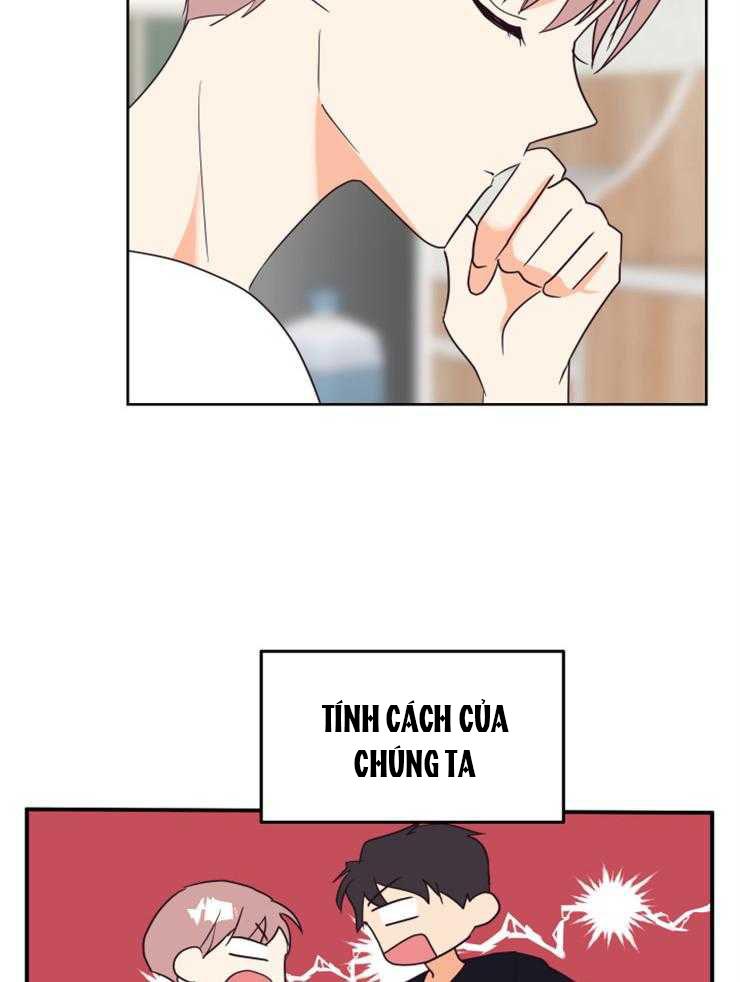 Tìm Kiếm Giá Trị Tình Yêu: Chapter 31