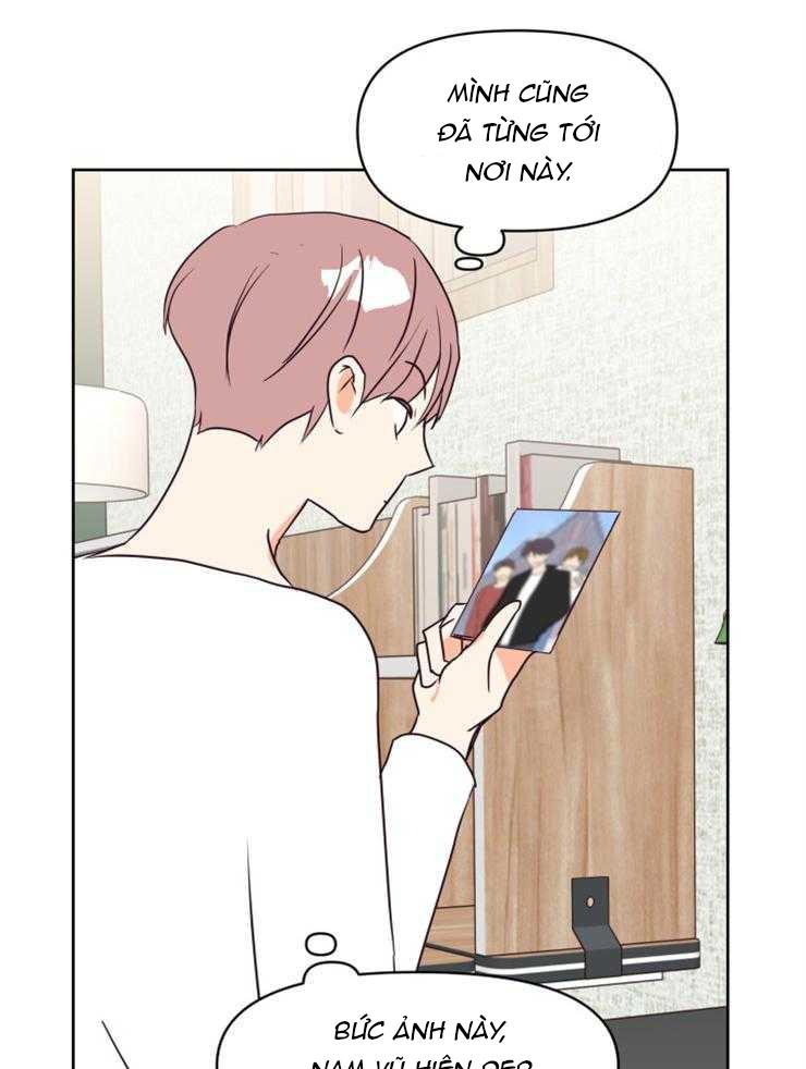 Tìm Kiếm Giá Trị Tình Yêu: Chapter 31