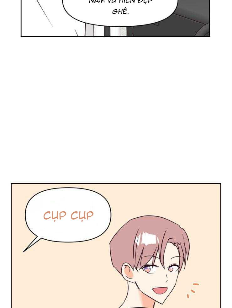 Tìm Kiếm Giá Trị Tình Yêu: Chapter 31