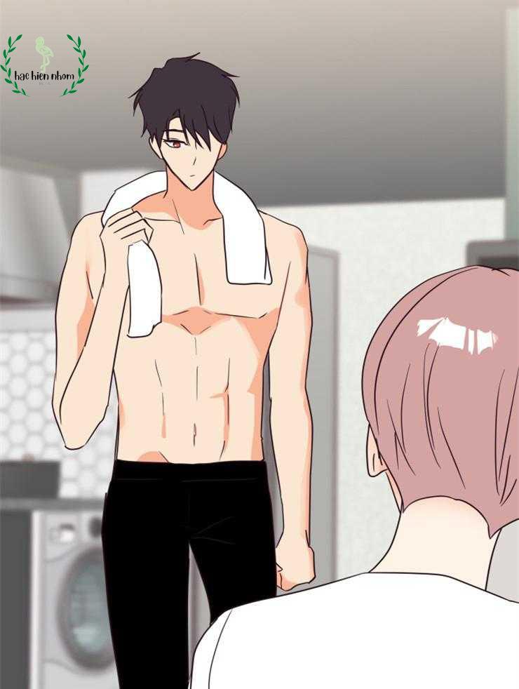 Tìm Kiếm Giá Trị Tình Yêu: Chapter 31