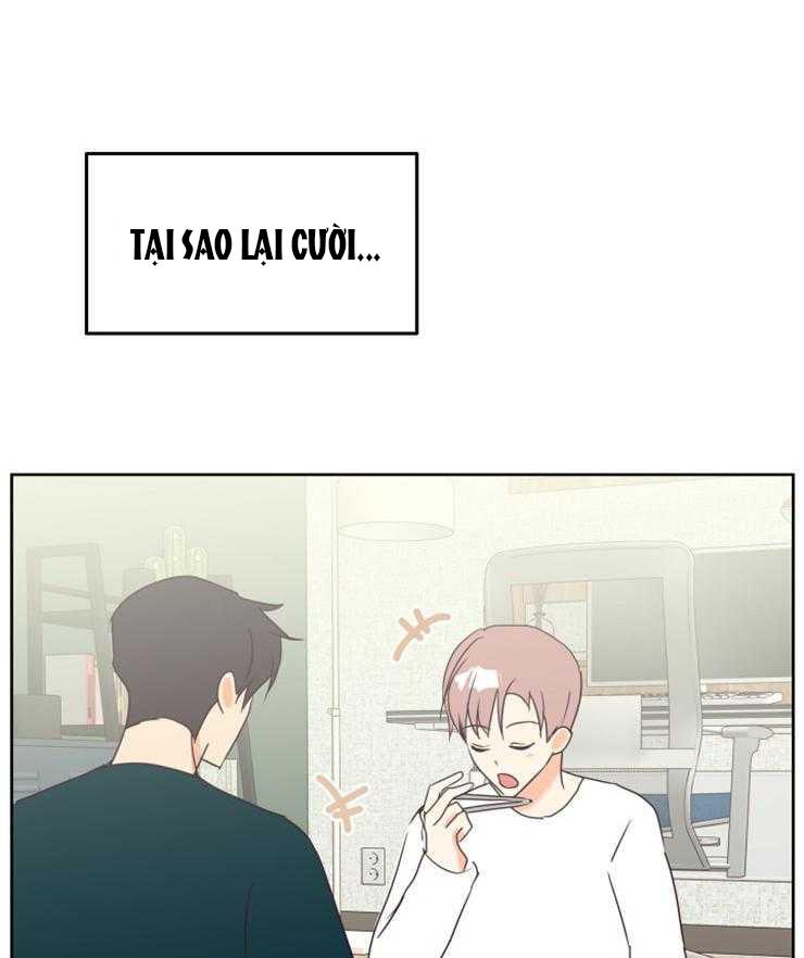 Tìm Kiếm Giá Trị Tình Yêu: Chapter 31