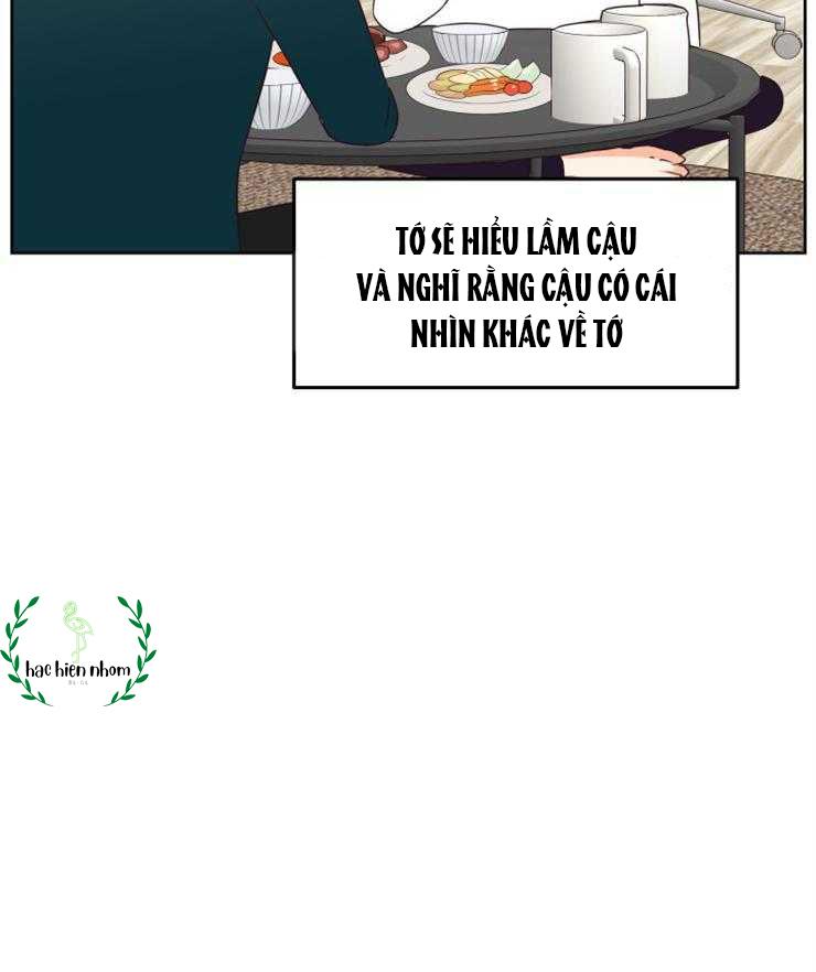 Tìm Kiếm Giá Trị Tình Yêu: Chapter 31