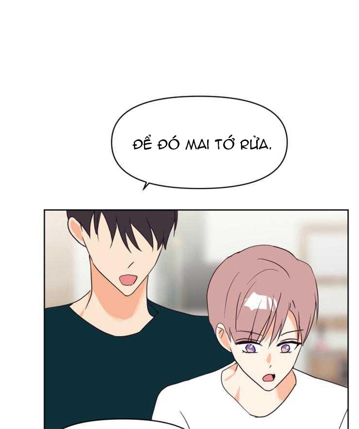 Tìm Kiếm Giá Trị Tình Yêu: Chapter 31