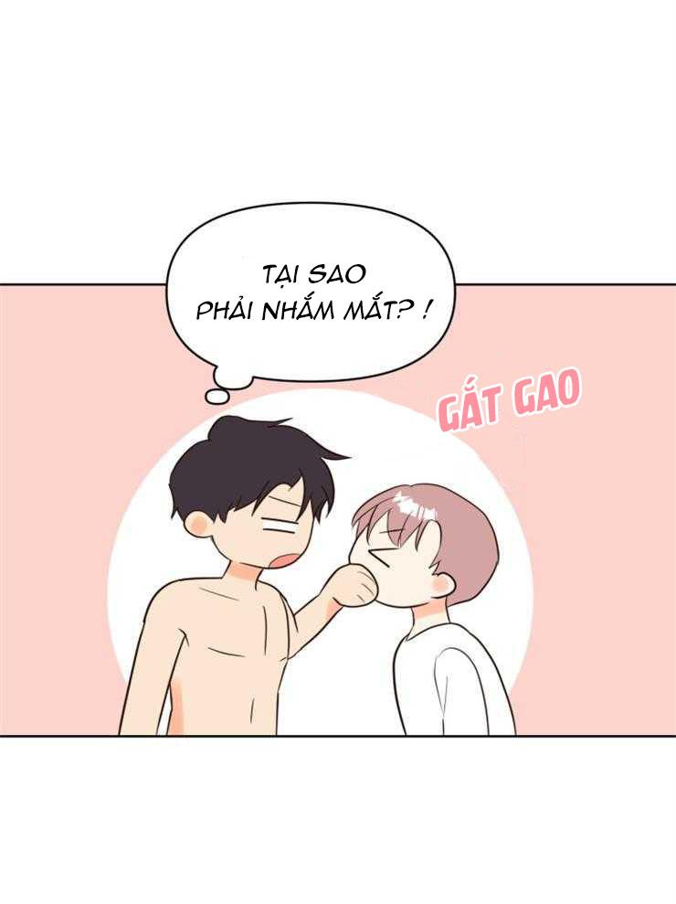 Tìm Kiếm Giá Trị Tình Yêu: Chapter 32