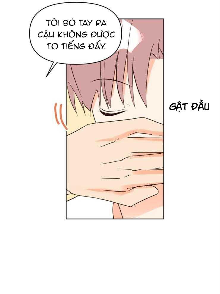 Tìm Kiếm Giá Trị Tình Yêu: Chapter 32