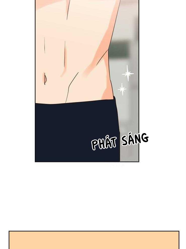 Tìm Kiếm Giá Trị Tình Yêu: Chapter 32