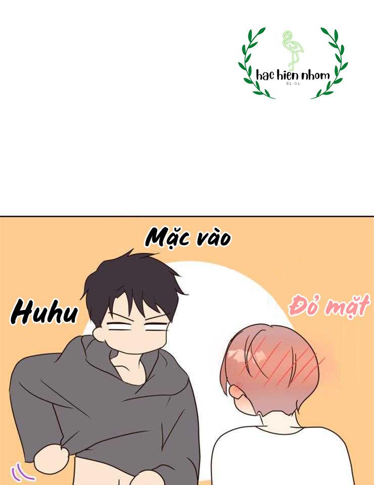 Tìm Kiếm Giá Trị Tình Yêu: Chapter 32