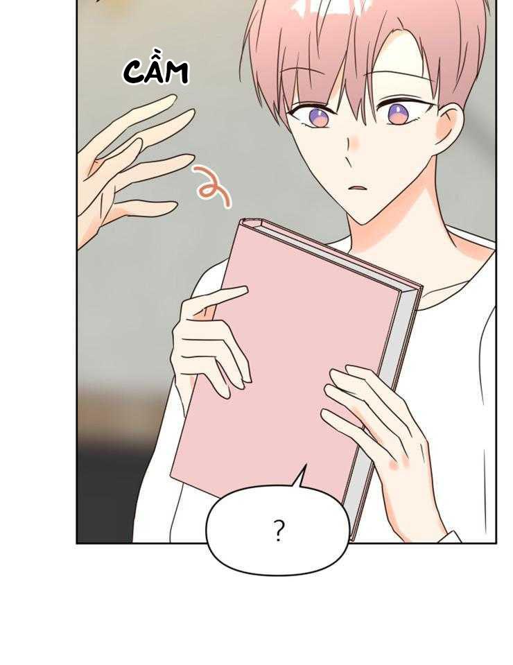 Tìm Kiếm Giá Trị Tình Yêu: Chapter 32