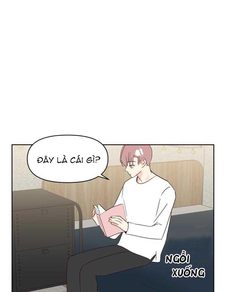 Tìm Kiếm Giá Trị Tình Yêu: Chapter 32