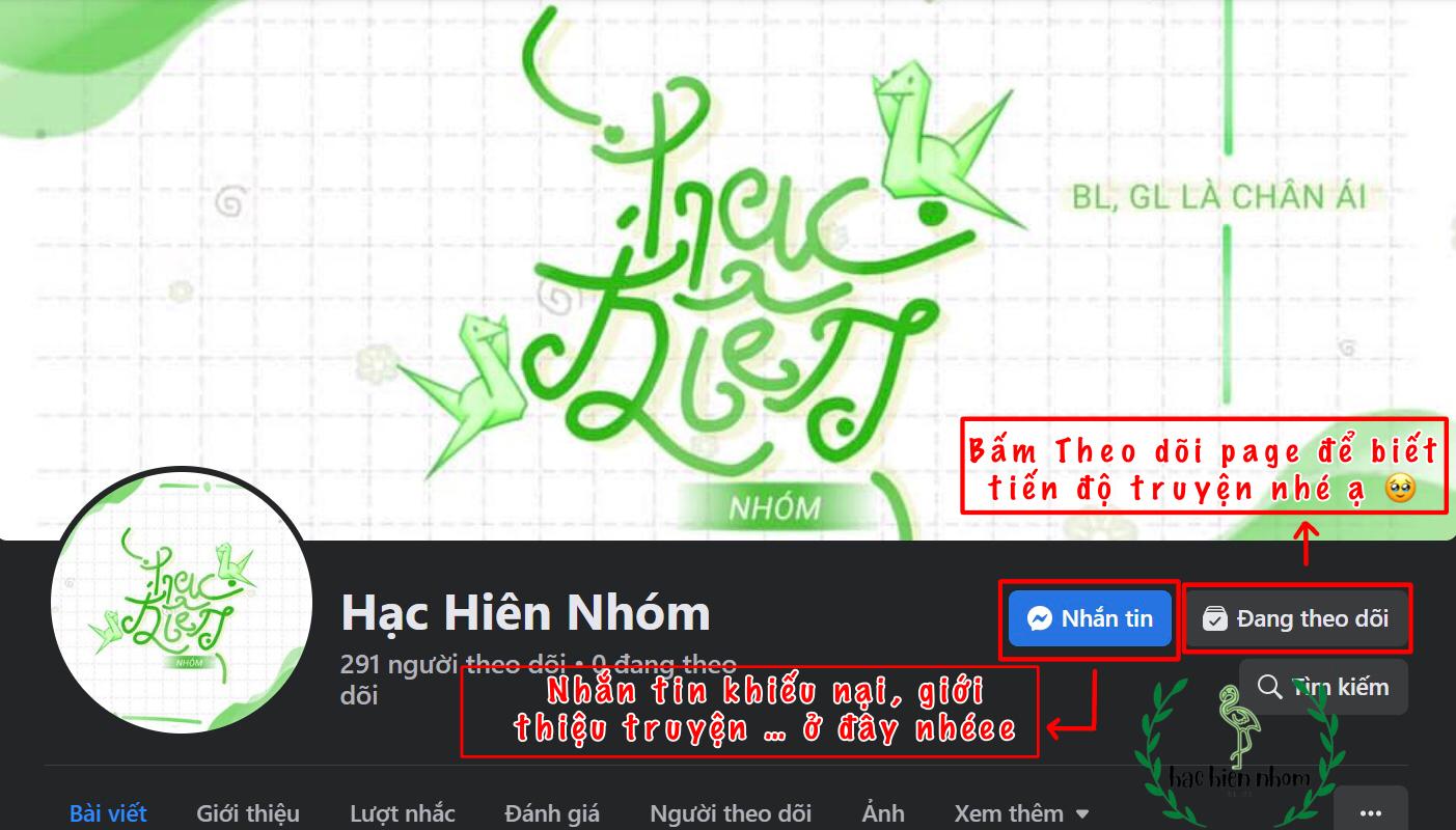 Tìm Kiếm Giá Trị Tình Yêu: Chapter 32