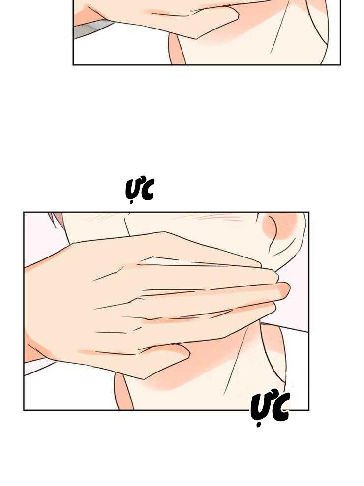 Tìm Kiếm Giá Trị Tình Yêu: Chapter 32