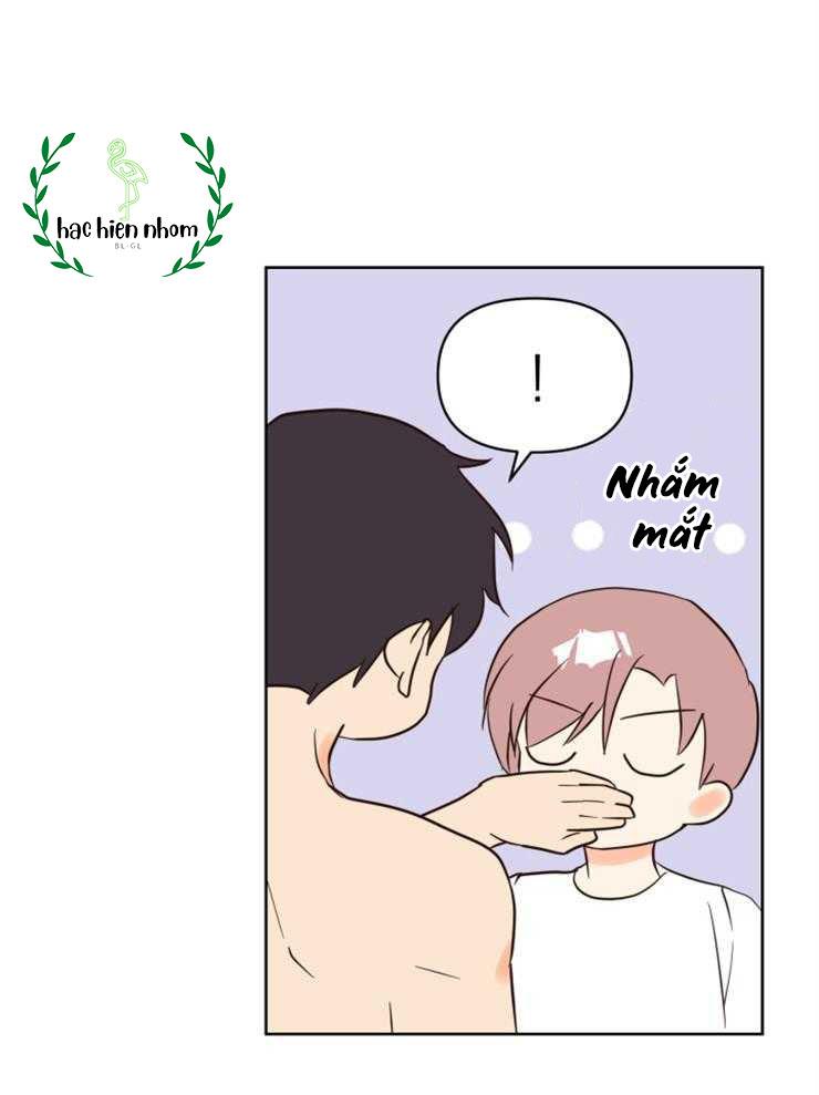 Tìm Kiếm Giá Trị Tình Yêu: Chapter 32