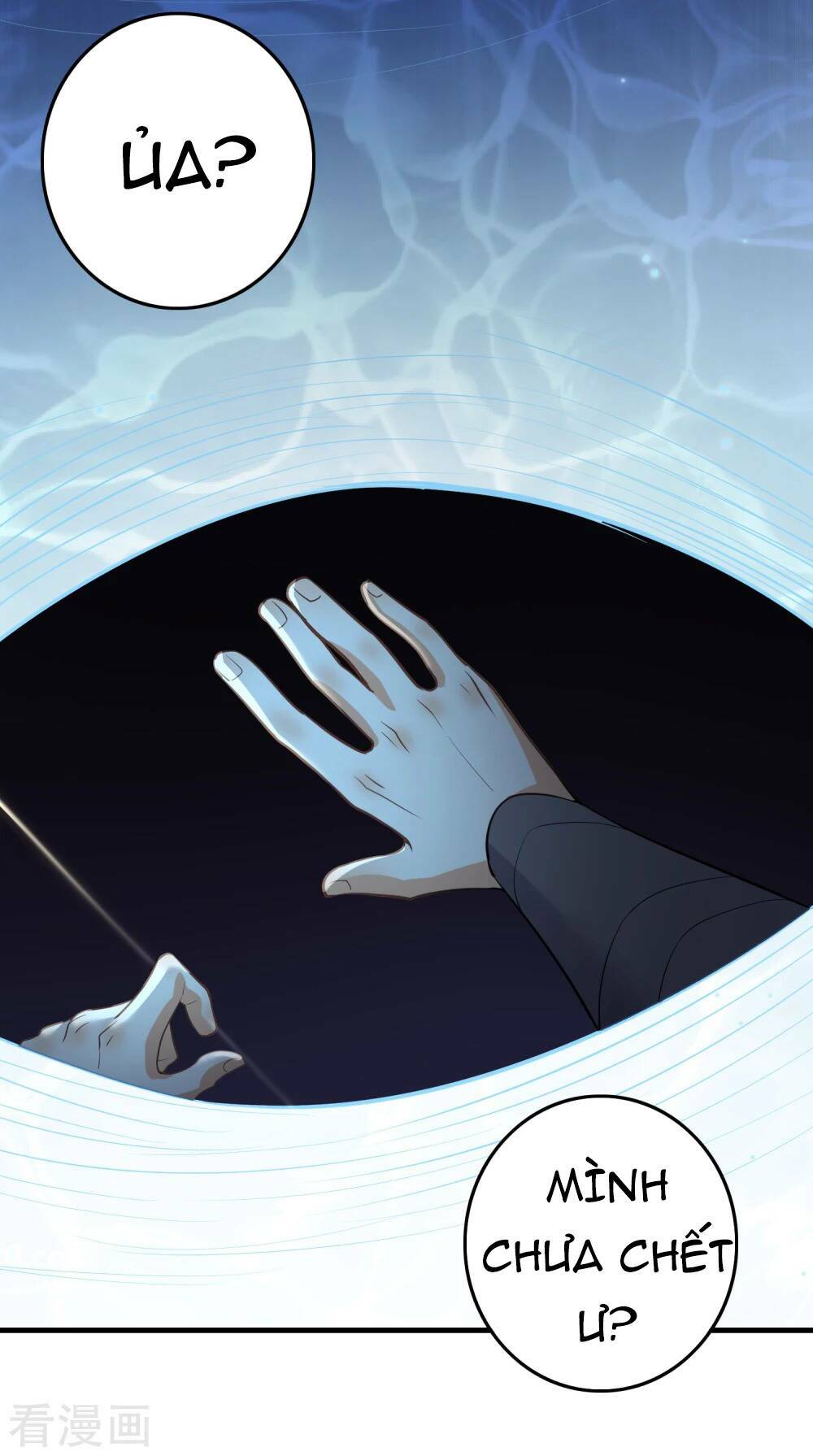 Cực Phẩm Cuồng Tể: Chapter 1